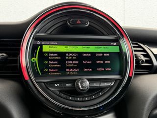 MINI 3-Deurs