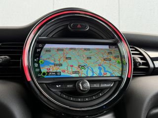 MINI 3-Deurs