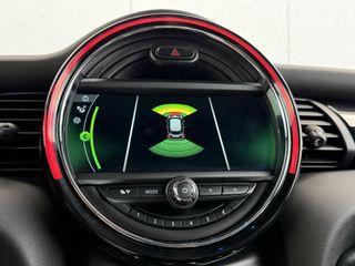 MINI 3-Deurs
