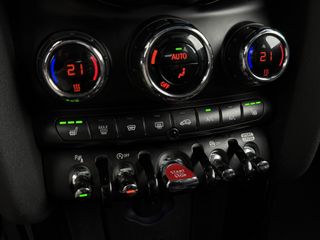 MINI 3-Deurs