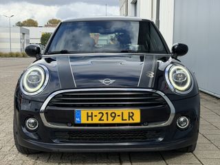 MINI 3-Deurs