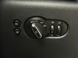 MINI 3-Deurs