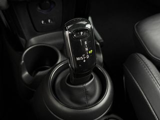 MINI 3-Deurs