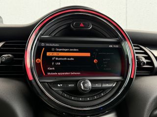 MINI 3-Deurs