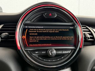 MINI 3-Deurs