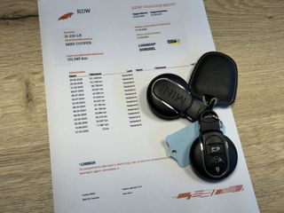 MINI 3-Deurs