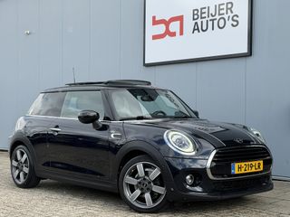 MINI 3-Deurs