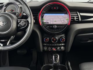 MINI 3-Deurs