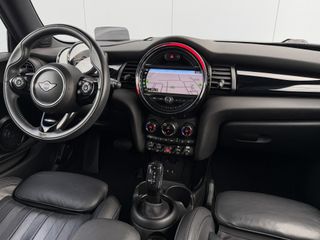 MINI 3-Deurs