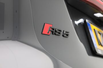 Audi RS5