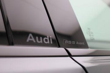 Audi RS5