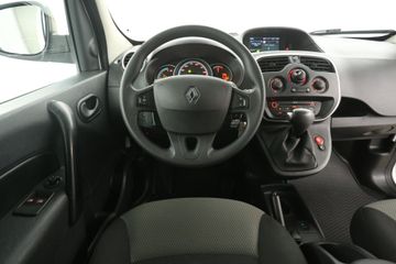 Renault Kangoo Z.E.
