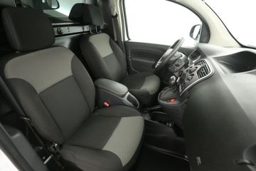 Renault Kangoo Z.E.