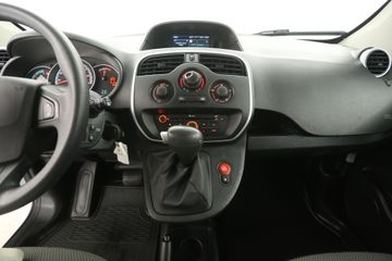 Renault Kangoo Z.E.