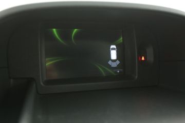 Renault Kangoo Z.E.