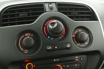 Renault Kangoo Z.E.