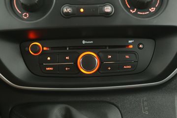 Renault Kangoo Z.E.