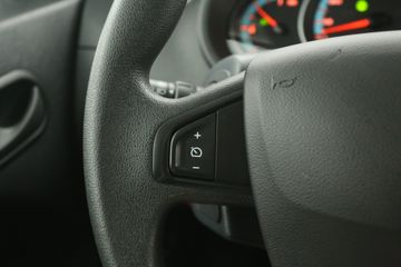 Renault Kangoo Z.E.