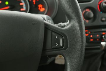 Renault Kangoo Z.E.