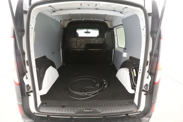 Renault Kangoo Z.E.