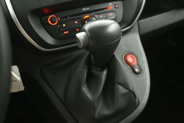 Renault Kangoo Z.E.