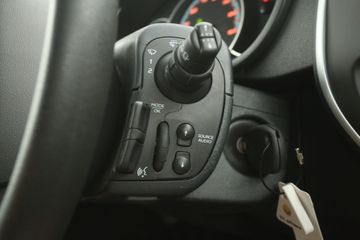Renault Kangoo Z.E.