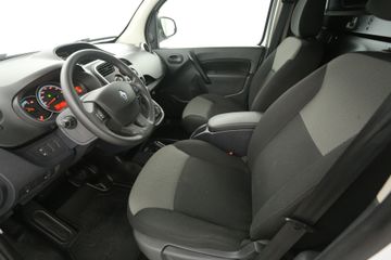 Renault Kangoo Z.E.