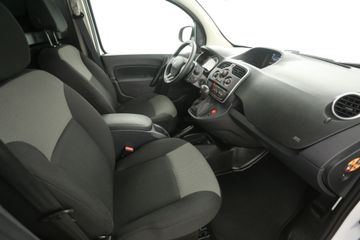 Renault Kangoo Z.E.
