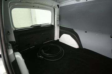 Renault Kangoo Z.E.