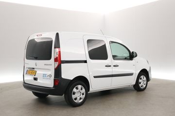 Renault Kangoo Z.E.