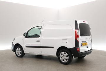 Renault Kangoo Z.E.