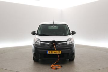 Renault Kangoo Z.E.