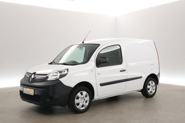 Renault Kangoo Z.E.