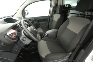 Renault Kangoo Z.E.