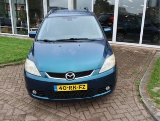 Mazda 5