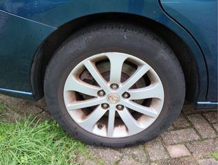 Mazda 5