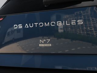 DS DS 7