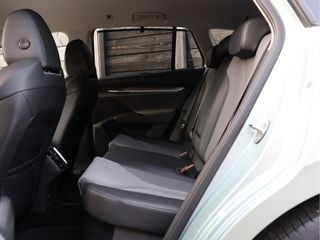 Škoda Enyaq iV
