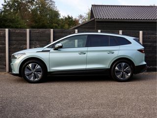 Škoda Enyaq iV
