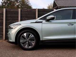 Škoda Enyaq iV