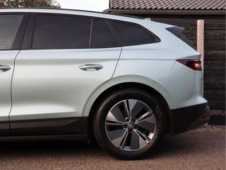 Škoda Enyaq iV