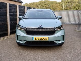 Škoda Enyaq iV