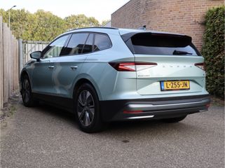 Škoda Enyaq iV