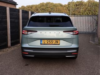 Škoda Enyaq iV