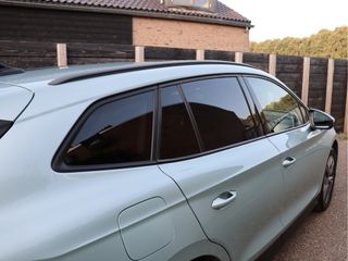 Škoda Enyaq iV