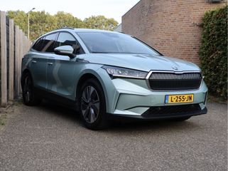 Škoda Enyaq iV