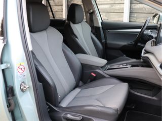 Škoda Enyaq iV
