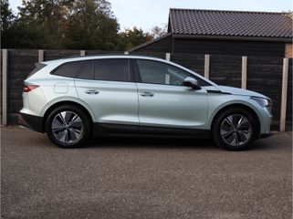 Škoda Enyaq iV