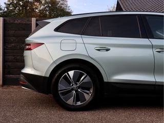 Škoda Enyaq iV