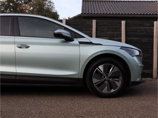Škoda Enyaq iV